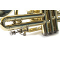 LA MUSA Cornet P-1 A. Gómez - Trumpet